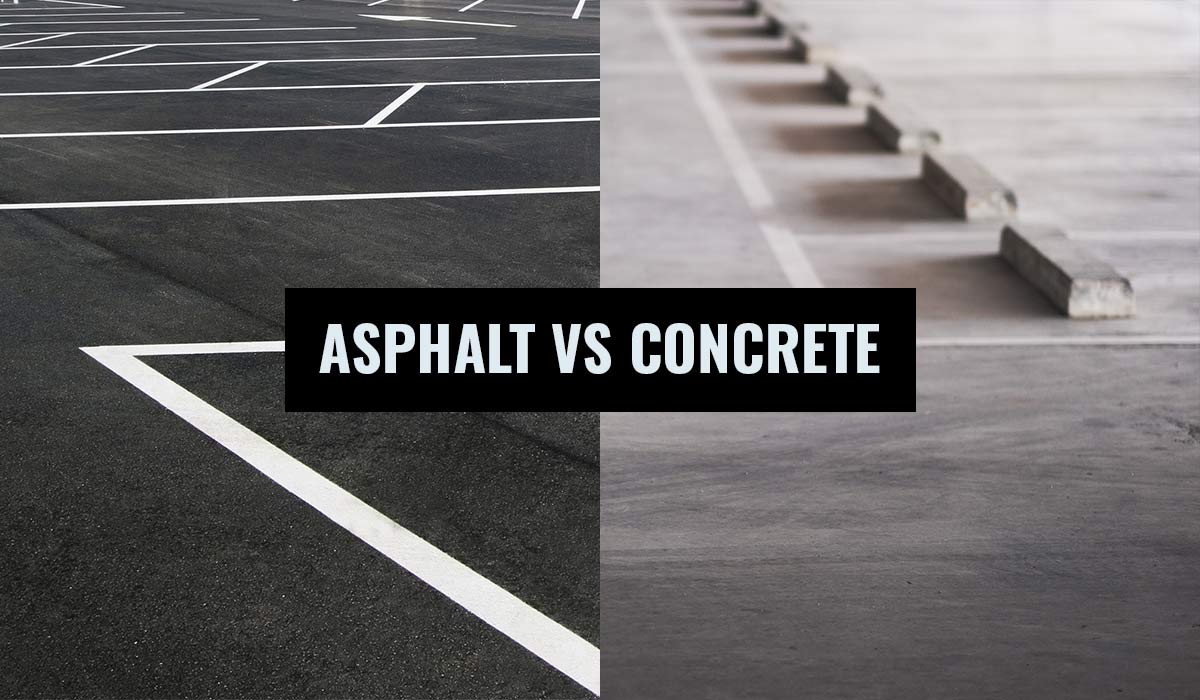 Choosing the Right Surface for Your Needs.
