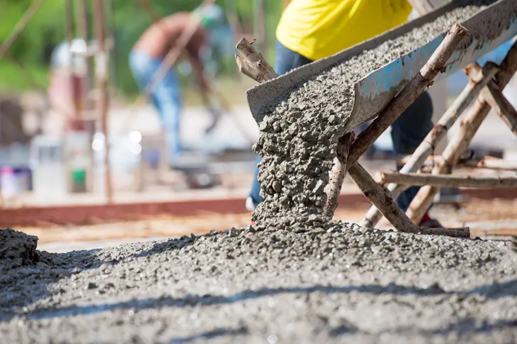 Residential & Commercial Concrete Solutions