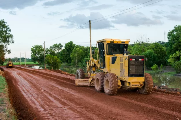 Understanding Land Grading Services