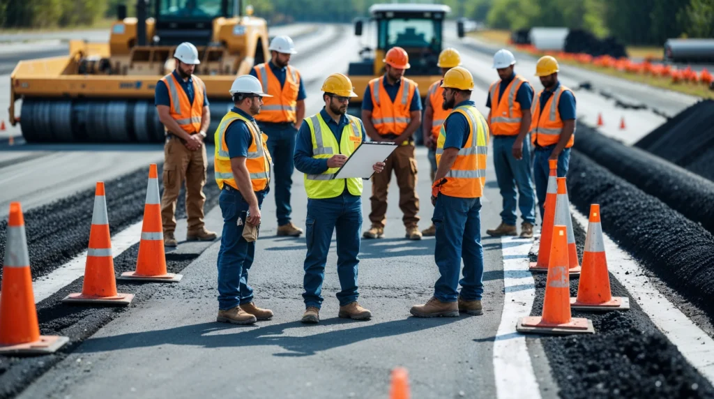 Workplace Safety Issues and How to Prevent Them