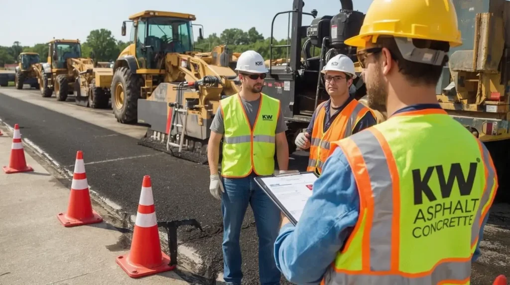 Recognizing Safety Concerns in the Workplace